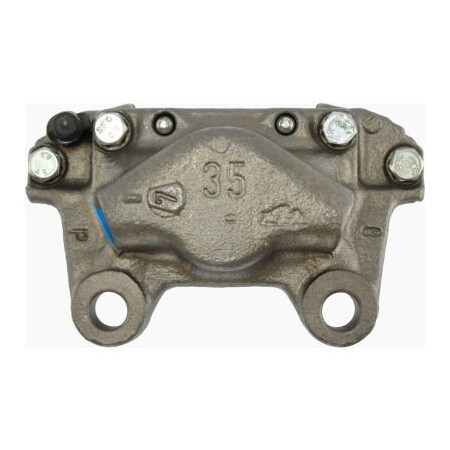 Centric Semi-Loaded Brake Caliper, Parts, 141.38507 141.38507